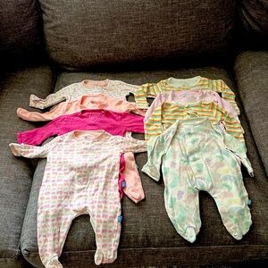 Set of 8 Magnetic Me Simply Magnetic Footies